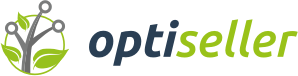 Optiseller logo