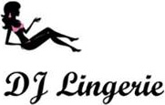 DJ Lingerie Logo