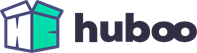 Logo Huboo