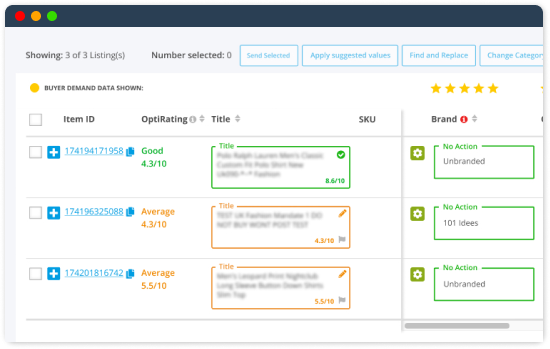 Image of Parts Compatibility Finder