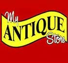 My Antique Store logo
