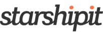 Logo Starshipit