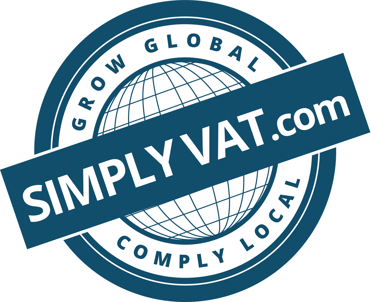 Logo SimplyVAT