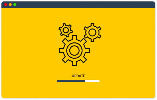 Image showing improvements