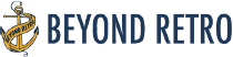 Beyond Retro logo