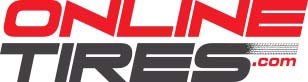 Online Tires logo