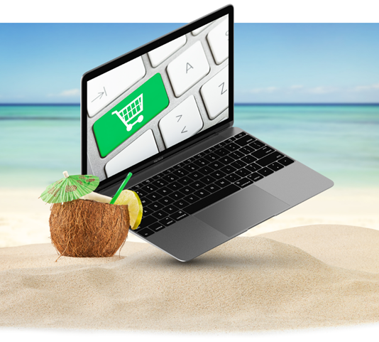 e-commerce